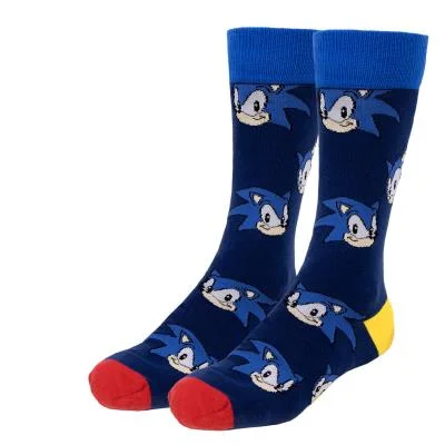Φωτογραφία προϊόντος: Cerda Κάλτσες Sonic The Hedgehog 2900001885