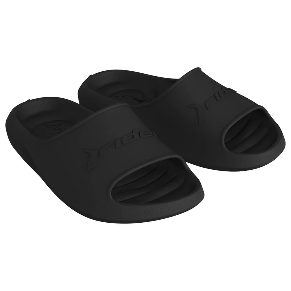 Φωτογραφία προϊόντος: ΑΝΔΡΙΚΗ ΣΑΓΙΟΝΑΡΑ RIDER RZERO SLIDE AD 780-23023 ΜΑΥΡΗ (12074-AL061)