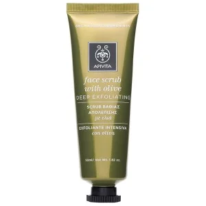 Φωτογραφία προϊόντος: Apivita Scrub Βαθιάς Απολέπισης με Ελιά 50ml