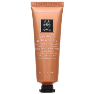 Φωτογραφία προϊόντος: APIVITA FACE SCRUB APRICOT