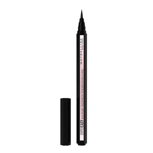 Φωτογραφία προϊόντος: Maybelline Hyper Easy Liquid Liner Ματιών Knockout Black 800 0.6gr