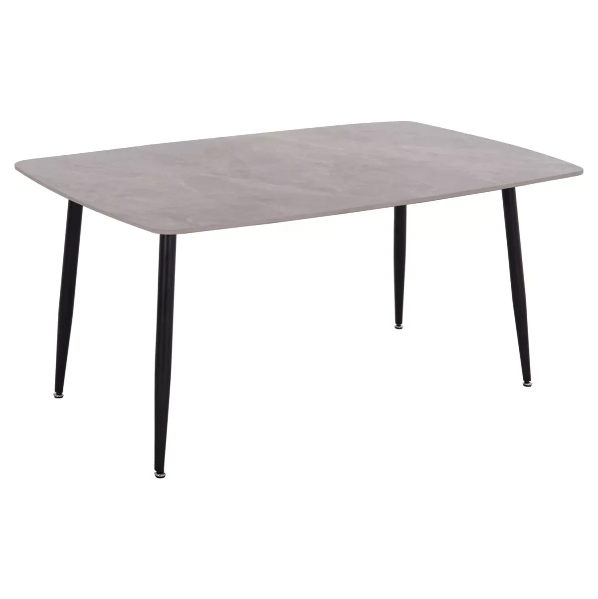 Φωτογραφία προϊόντος: B2BMarkt ΤΡΑΠΕΖΙ RAVEN HM18150.13 ΚΕΡΑΜΙΚΟ TOP ΜΕ ΟΨΗ ΓΚΡΙ ΜΑΡΜΑΡΟ 160x80x74Υεκ.