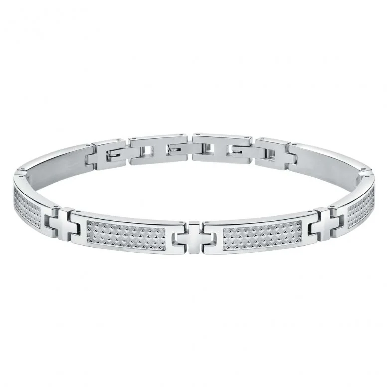Φωτογραφία προϊόντος: SECTOR BASIC BRACELET ΑΤΣΑΛΙ SZS66
