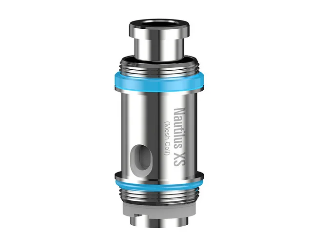 Φωτογραφία προϊόντος: Aspire Nautilus XS Mesh Coil 0.7 Ohm |1 τμχ