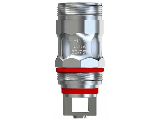 Φωτογραφία προϊόντος: Eleaf EC-M Coil 0.15 Ohm | 1 τμχ
