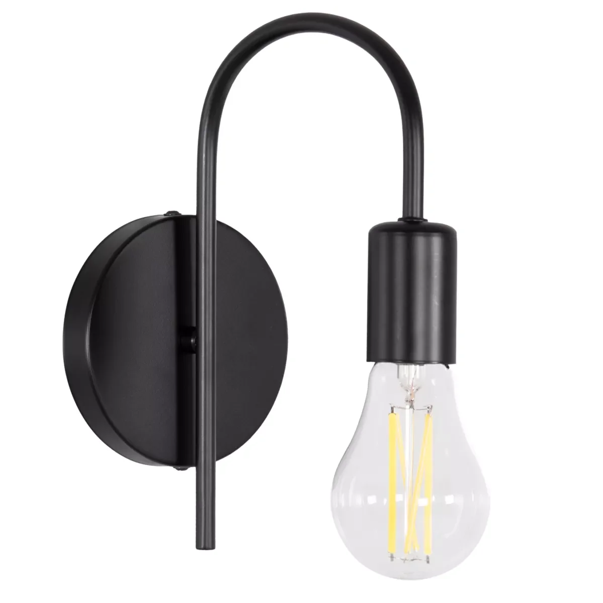 Φωτογραφία προϊόντος: B2BMarkt ΑΠΛΙΚΑ ΤΟΙΧΟΥ KRAMER HM4657.01 ΜΕΤΑΛΛΟ ΣΕ ΜΑΥΡΟ 12x20x25Υεκ.