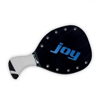 Φωτογραφία προϊόντος: Ρακετα Παραλιας Joy Rs SportC Black White 345gr