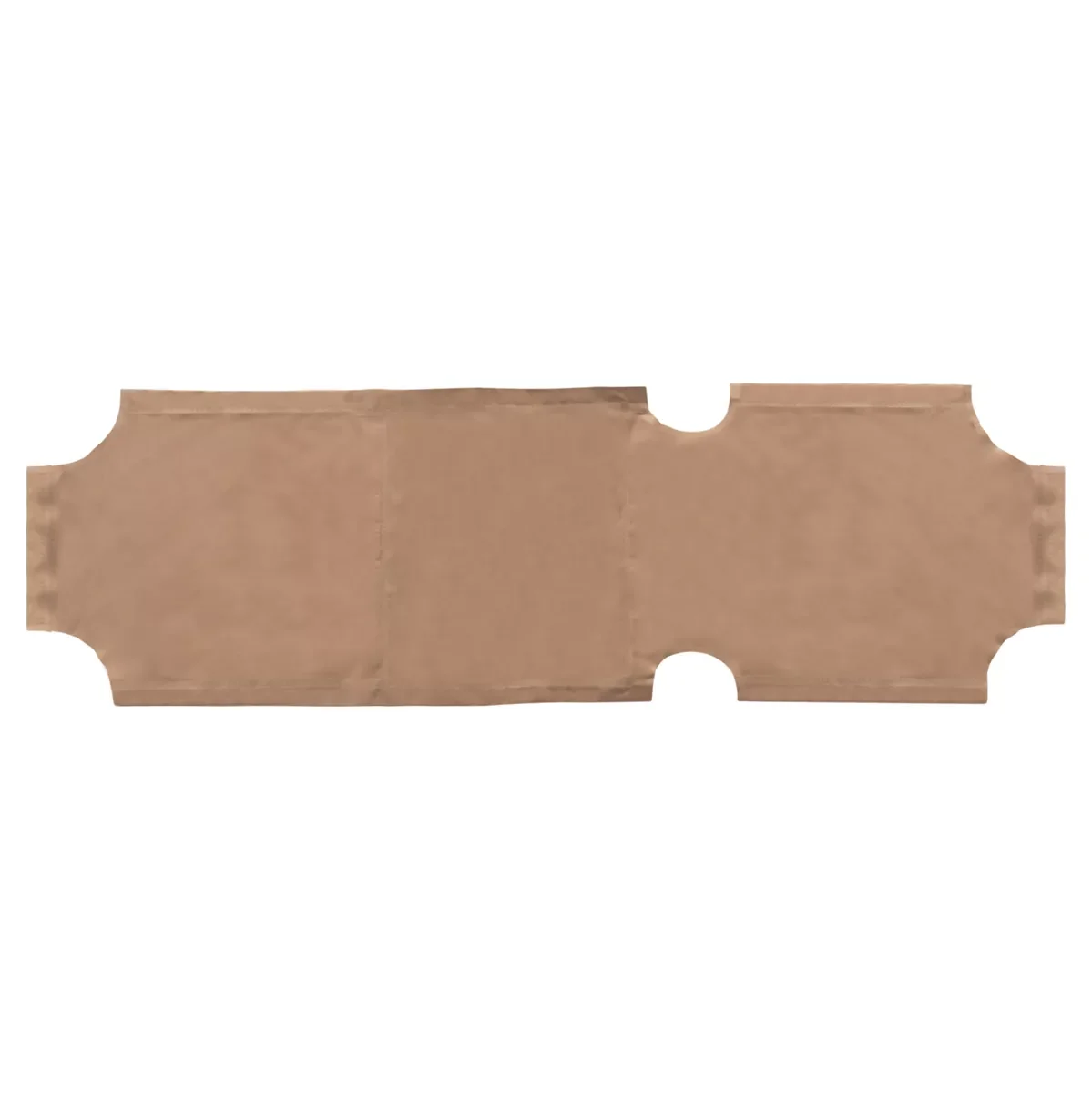 Φωτογραφία προϊόντος: B2BMarkt ΠΑΝΙ TEXTILENE 600gr/m2 2X1 ΑΝΤΑΛΛΑΚΤΙΚΟ ΞΑΠΛΩΣΤΡΑΣ HM5072.70 ΜΠΕΖ