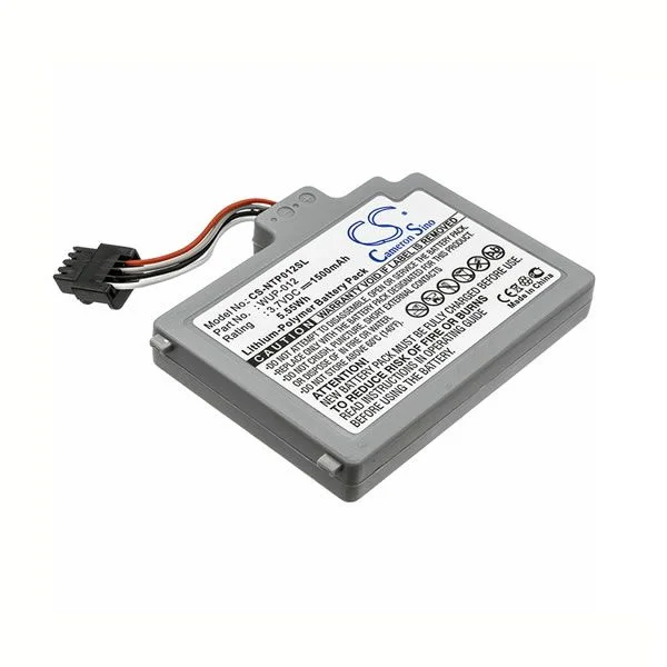 Φωτογραφία προϊόντος: Μπαταρία για Nintendo Wii U GamePad WUP-012 CS-NTP012SL