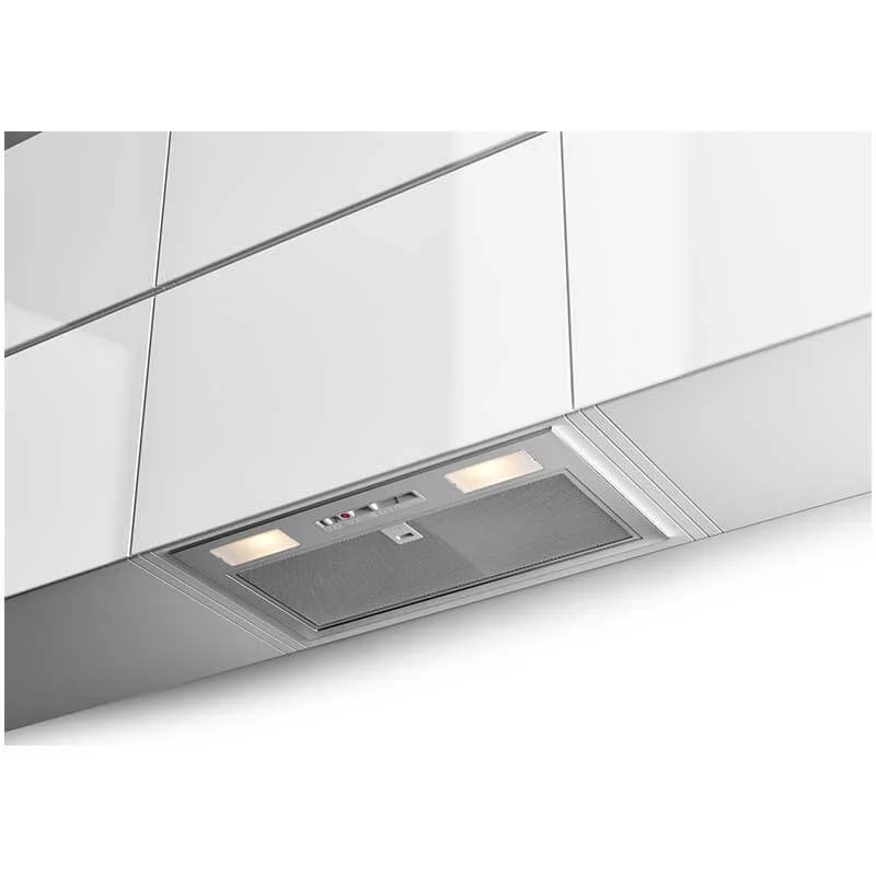 Φωτογραφία προϊόντος: Faber Inka Smart HC Ix Εντοιχισμένος Απορροφητήρας (52 cm)