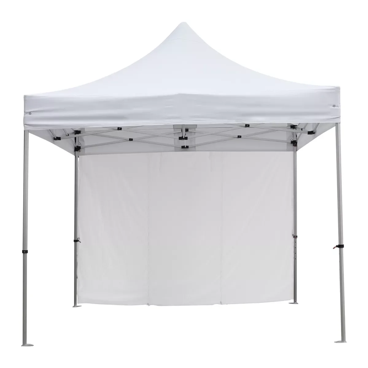 Φωτογραφία προϊόντος: B2BMarkt GAZEBO ΕΠΑΓΓΕΛΜΑΤΙΚΟ ΒΑΡΕΩΣ ΤΥΠΟΥ CRESSEN HM21097 ΠΤΥΣΣΟΜΕΝΟ ΑΛΟΥΜΙΝΙΟΥ 3x3x3,4Yμ