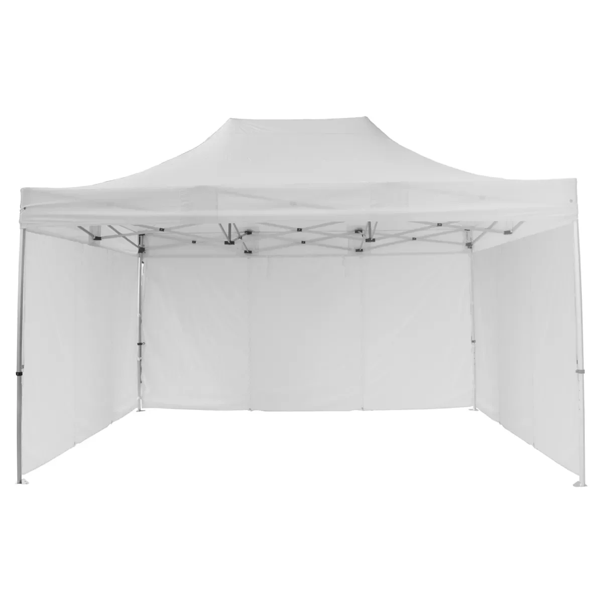 Φωτογραφία προϊόντος: B2BMarkt GAZEBO ΕΠΑΓΓΕΛΜΑΤΙΚΟ ΒΑΡΕΩΣ ΤΥΠΟΥ CRESSEN HM21098.01 ΠΤΥΣΣΟΜΕΝΟ ΑΛΟΥΜΙΝΙΟΥ 3x4,5x3,4Yμ