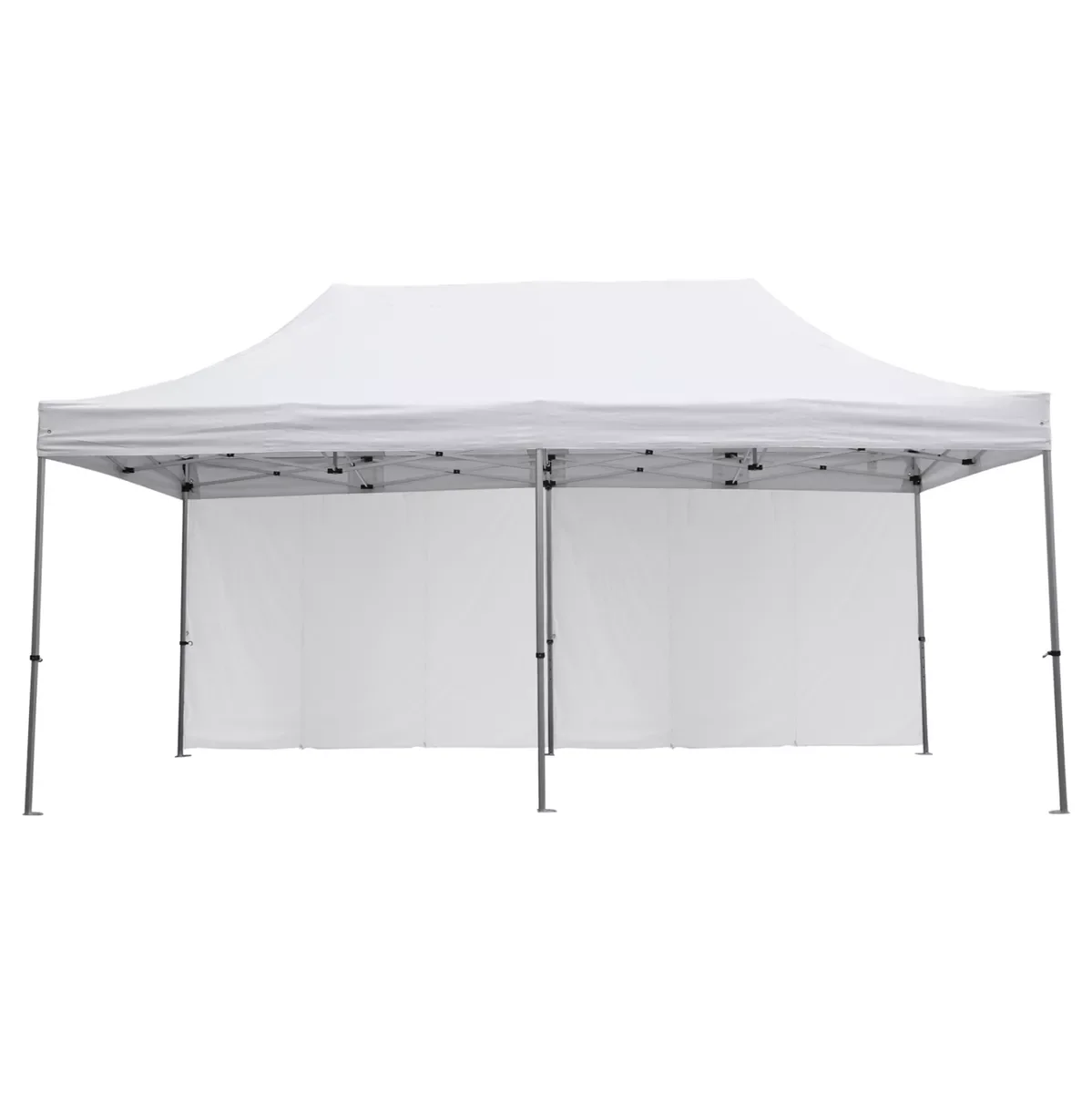 Φωτογραφία προϊόντος: B2BMarkt GAZEBO ΕΠΑΓΓΕΛΜΑΤΙΚΟ ΒΑΡΕΩΣ ΤΥΠΟΥ CRESSEN HM21099 ΠΤΥΣΣΟΜΕΝΟ ΑΛΟΥΜΙΝΙΟΥ 3x6x3,4Yμ
