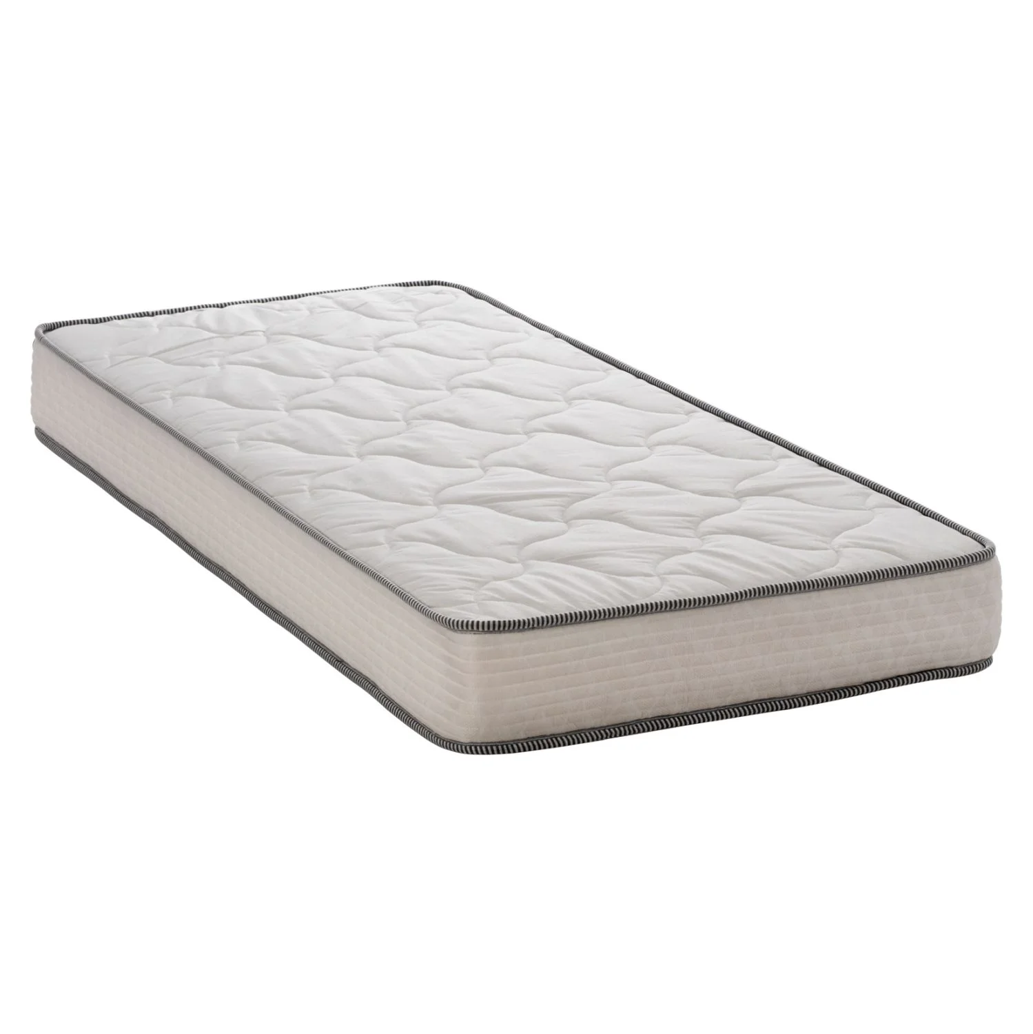 Φωτογραφία προϊόντος: FreeBox ΣΤΡΩΜΑ DREAMTOPIA ΣΕΙΡΑ RELIEF FB9653.90 BONNELL SPRING 90x190 εκ.