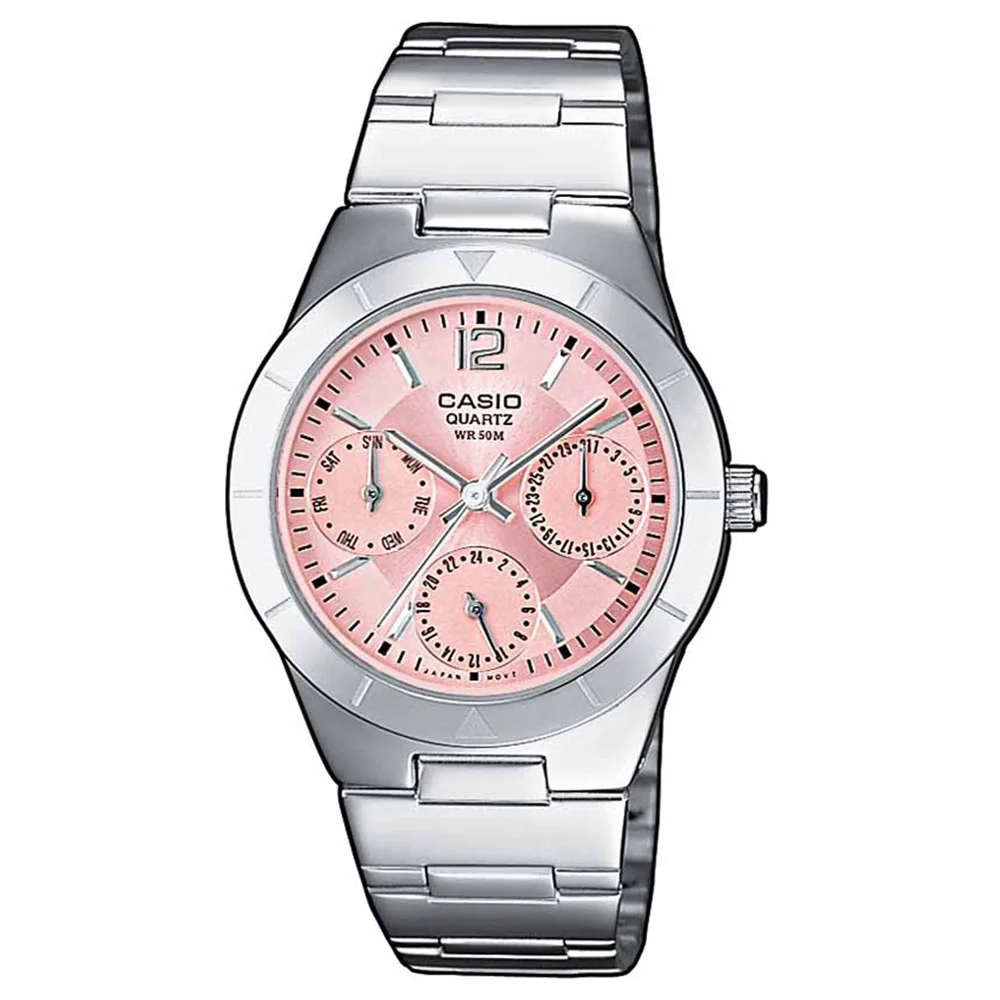 Φωτογραφία προϊόντος: CASIO Collection LTP-2069D-4AVEG