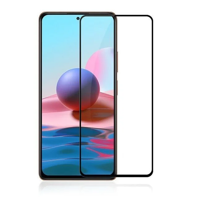 Φωτογραφία προϊόντος: Full Glue Tempered Glass Xiaomi Poco M5s