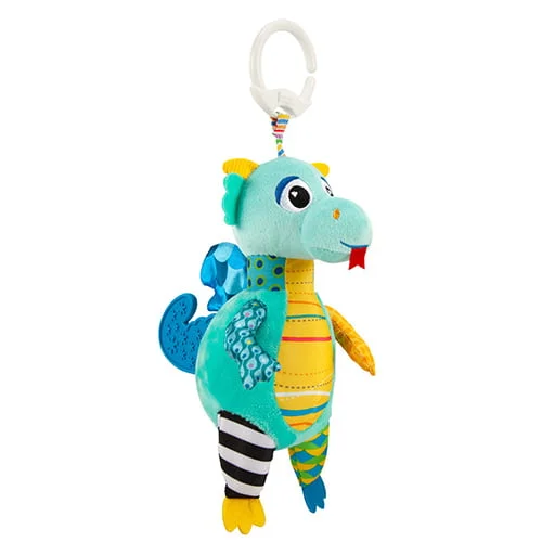 Φωτογραφία προϊόντος: Lamaze Daphne the Dragon - Daphne ο Δράκος
