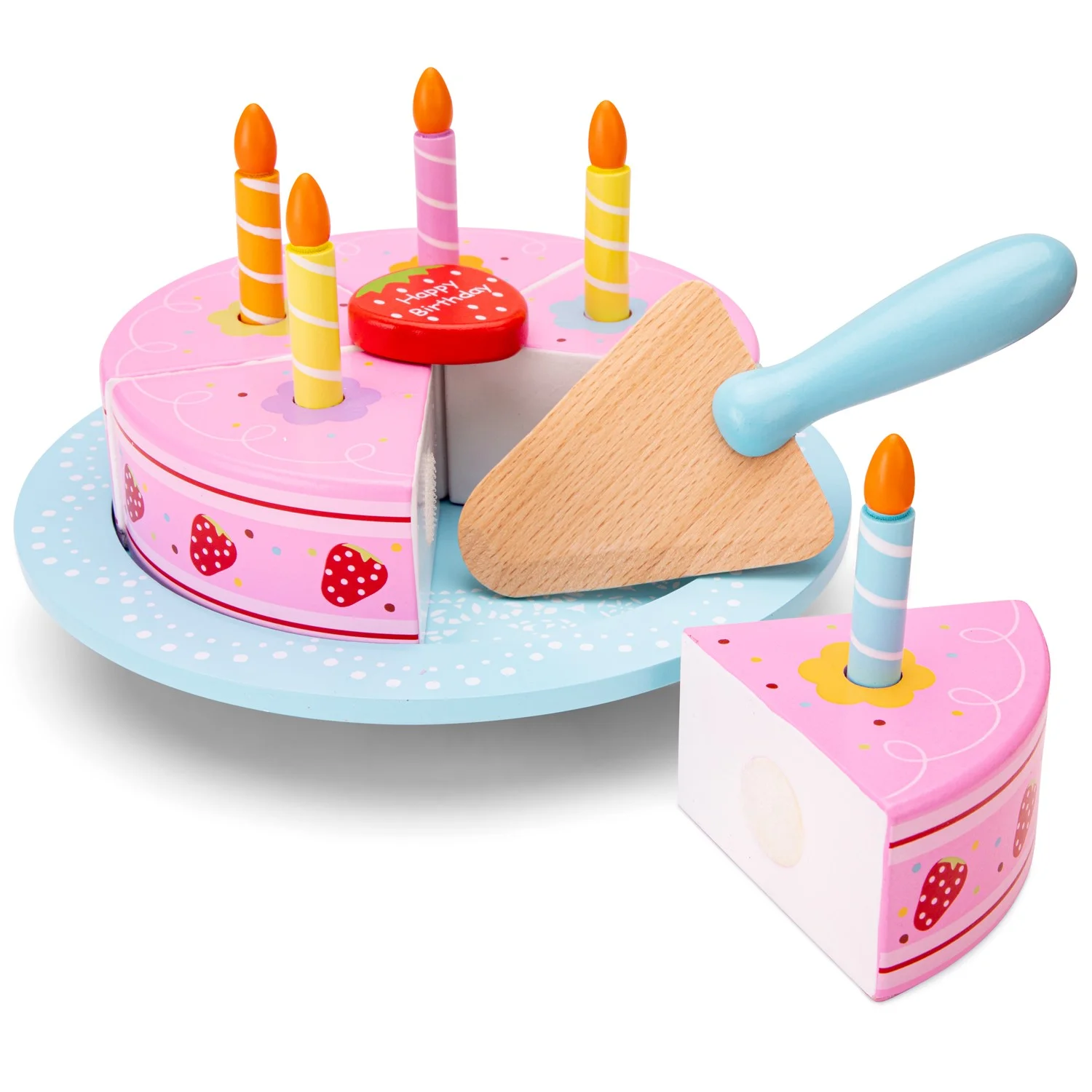 Φωτογραφία προϊόντος: New Classic Toys - Τούρτα Γενεθλίων