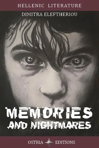 Φωτογραφία προϊόντος: Εκδόσεις Όστρια Memories and nightmares