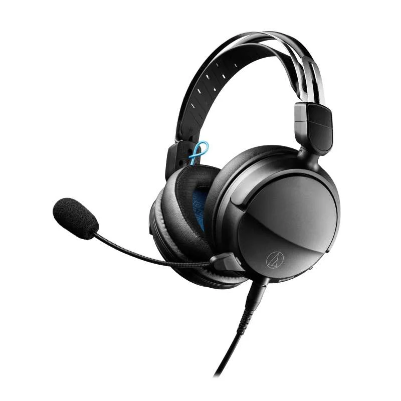 Φωτογραφία προϊόντος: Audio Technica ATH-GL3 | Ακουστικά Gaming Κλειστού Τύπου με Μικρόφωνο