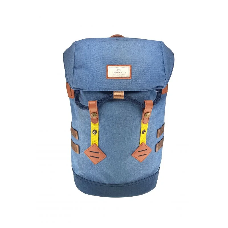 Φωτογραφία προϊόντος: Doughnut Σακίδιο Πλάτης Colorado Small Washed Denim X Lake