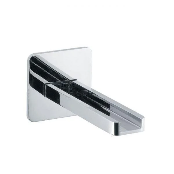 Φωτογραφία προϊόντος: [:en]Wall Mounted Basin Spout Flow[:el]Ρουξούνι Εντοιχισμού Flow[:]