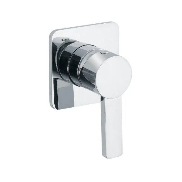 Φωτογραφία προϊόντος: [:en]Wall Mounted Bath Tap Flow 1[:el]Μπαταρία Εντοιχισμού Λουτρού Flow 1 σημείου[:]