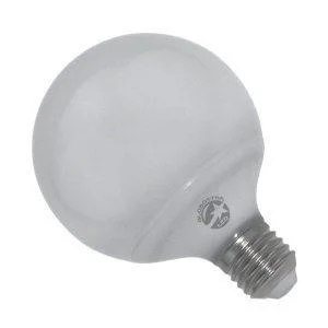 Φωτογραφία προϊόντος: [:el]Λάμπα LED E27 G95 15 Watt, 230V, 260°, Θερμό-Ψυχρό-Ημέρας[:en]LED Bulb E27 G95 15 Watt, 230V, 260°, Warm-Cold-Natural [:]