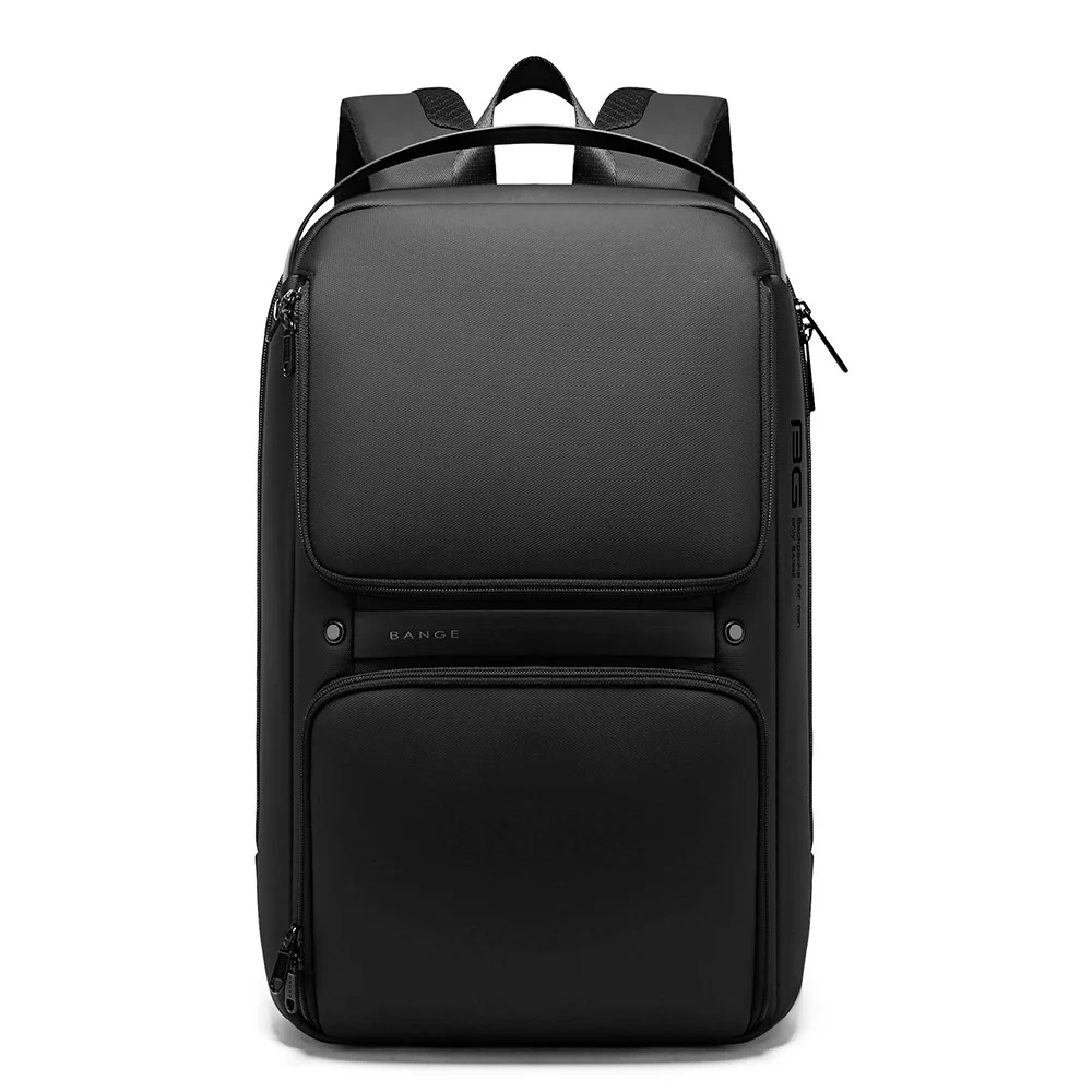 Φωτογραφία προϊόντος: Σακίδιο πλάτης 24L Laptop 15,6” Bange 7261 μαύρο