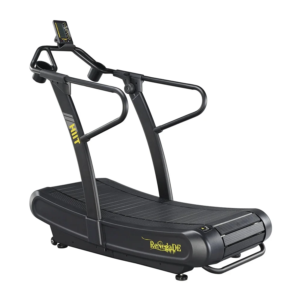 Φωτογραφία προϊόντος: Διάδρομος ReNegaDE HIIT Runner (93806)