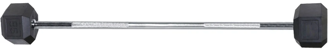 Φωτογραφία προϊόντος: Μπάρα Fixed AMILA 25Kg 84724