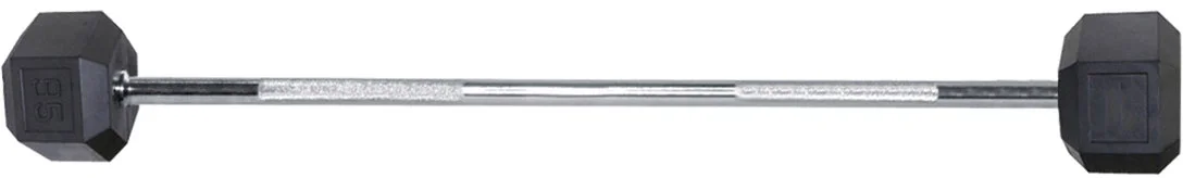 Φωτογραφία προϊόντος: Μπάρα Fixed AMILA 15Kg 84722
