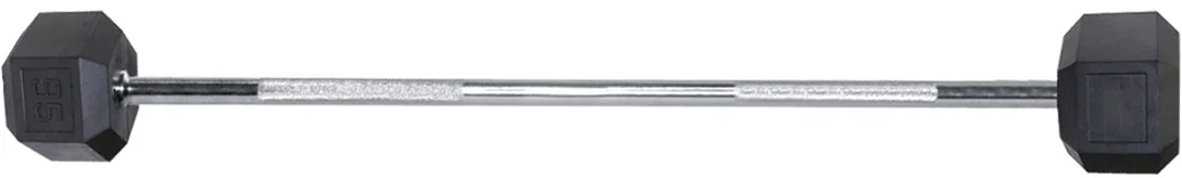 Φωτογραφία προϊόντος: Μπάρα Fixed AMILA 35Kg 84726