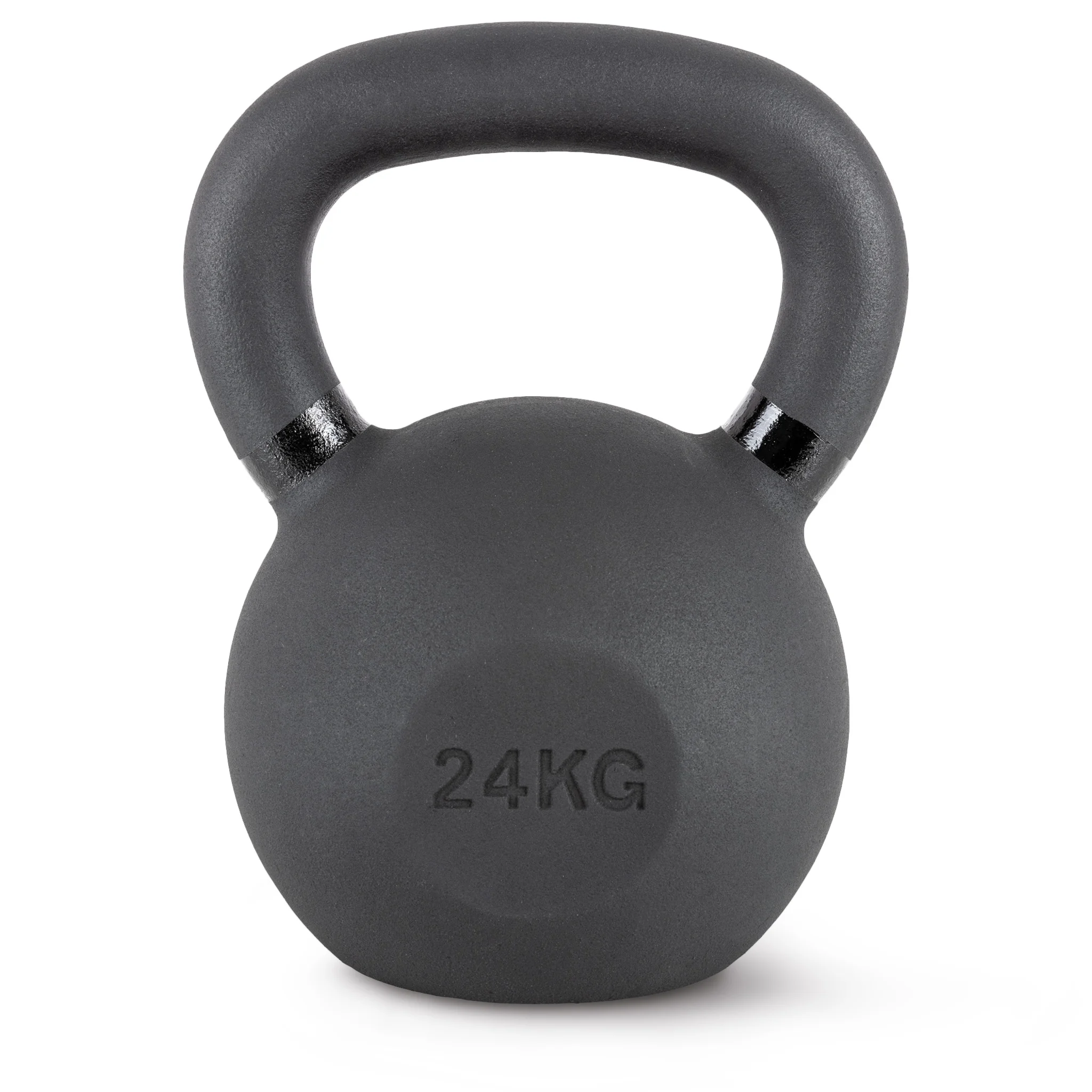 Φωτογραφία προϊόντος: Kettlebell Cast Iron 24Kg AMILA 44687