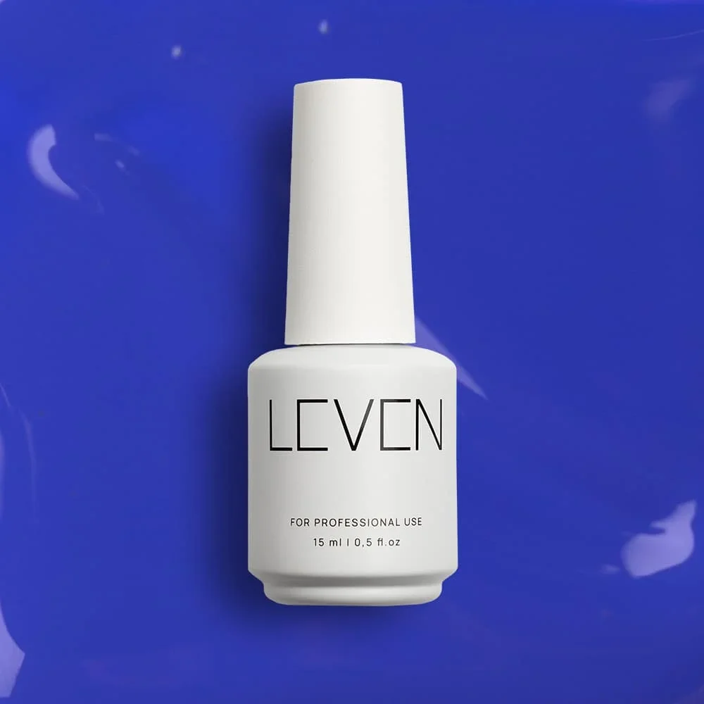 Φωτογραφία προϊόντος: Leven | Ημιμόνιμο βερνίκι 15ml no. 046 Mystique