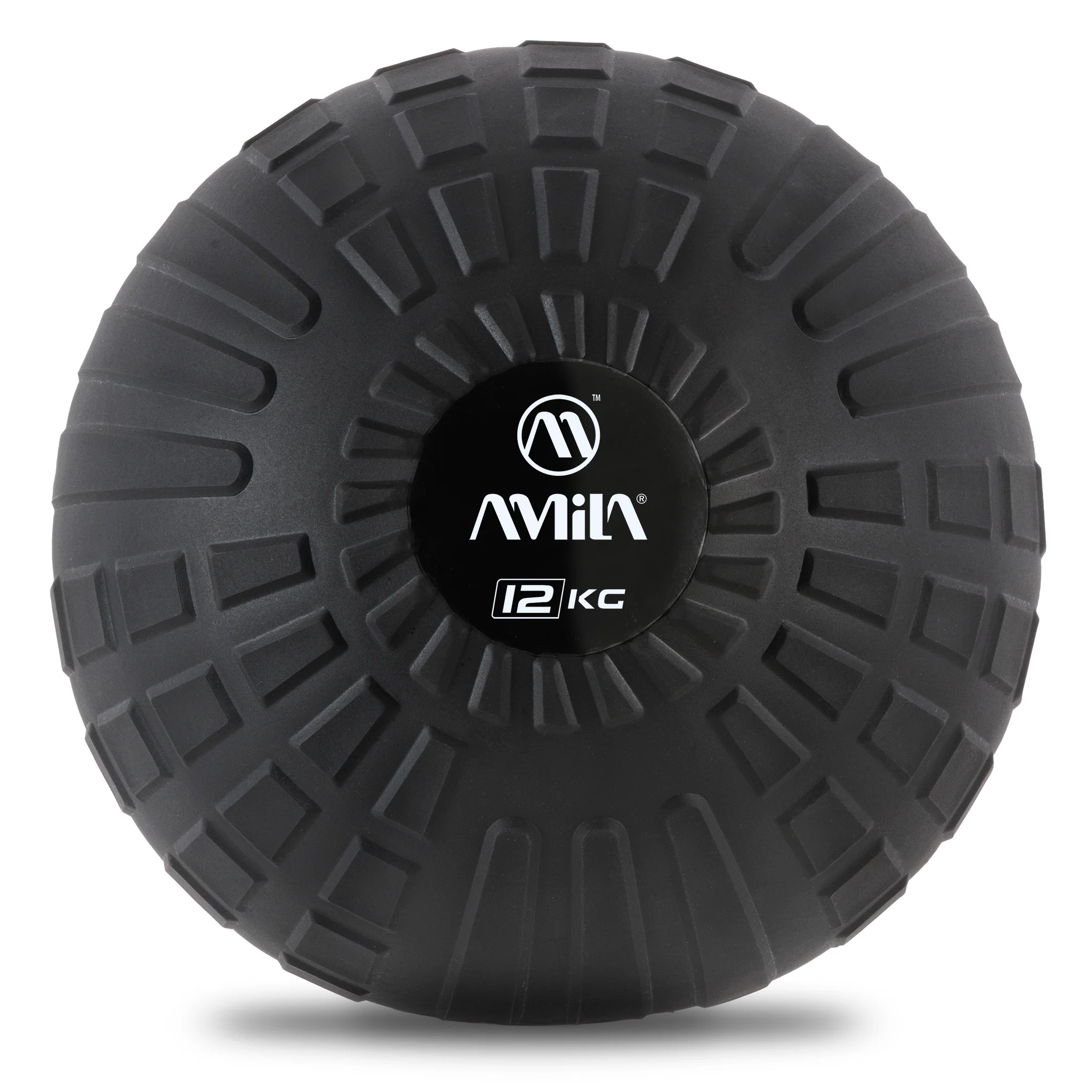 Φωτογραφία προϊόντος: Slam Ball Plexus 12Kg Amila 90815