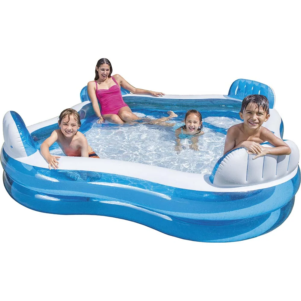 Φωτογραφία προϊόντος: INTEX Family lounge (56475)
