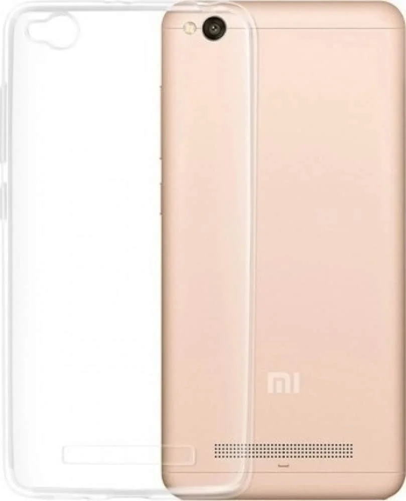 Φωτογραφία προϊόντος: OEM Διαφανές Θήκη για Xiaomi Redmi 4A