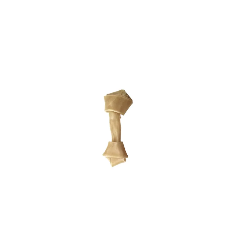 Φωτογραφία προϊόντος: ON THE GO NATURAL KNOTTED BONE10cm 25-30g