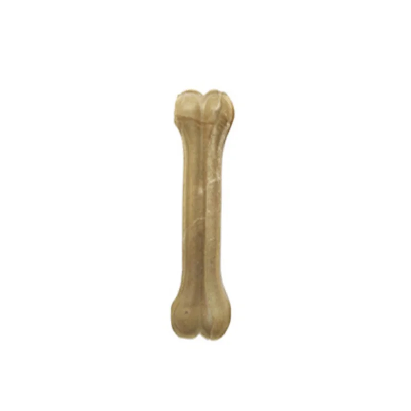 Φωτογραφία προϊόντος: ON THE GO NATURAL PRESSED BONE 19cm 120-130g