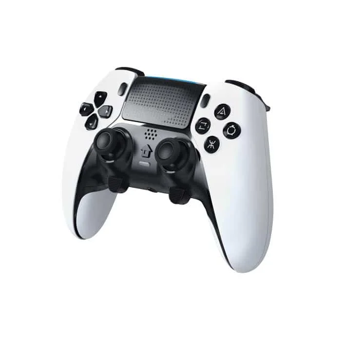 Φωτογραφία προϊόντος: Χειριστήριο Gaming Zeroground GP-2000BT NAGAO v3.0 (Λευκό)