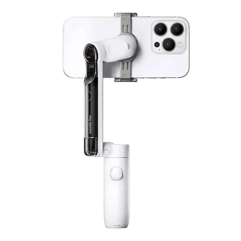 Φωτογραφία προϊόντος: Insta360 Flow Gimbal Κινητού