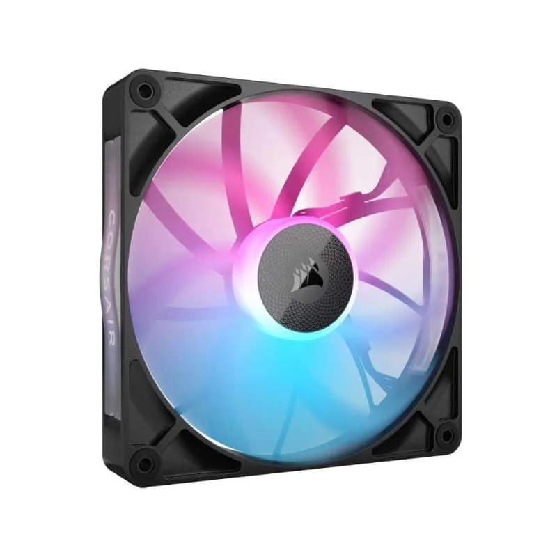 Φωτογραφία προϊόντος: Case Fan CORSAIR RX140 iCue Link RGB
