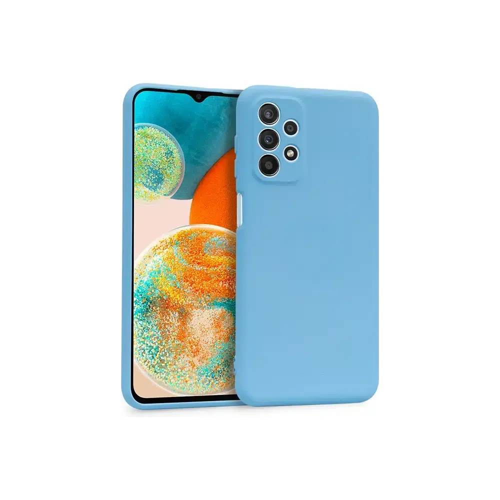 Φωτογραφία προϊόντος: Θήκη Samsung Galaxy A23 5G Crong (Μπλε)