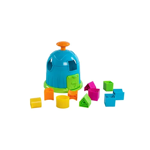 Φωτογραφία προϊόντος: Fat Brain Toys Shape Factory