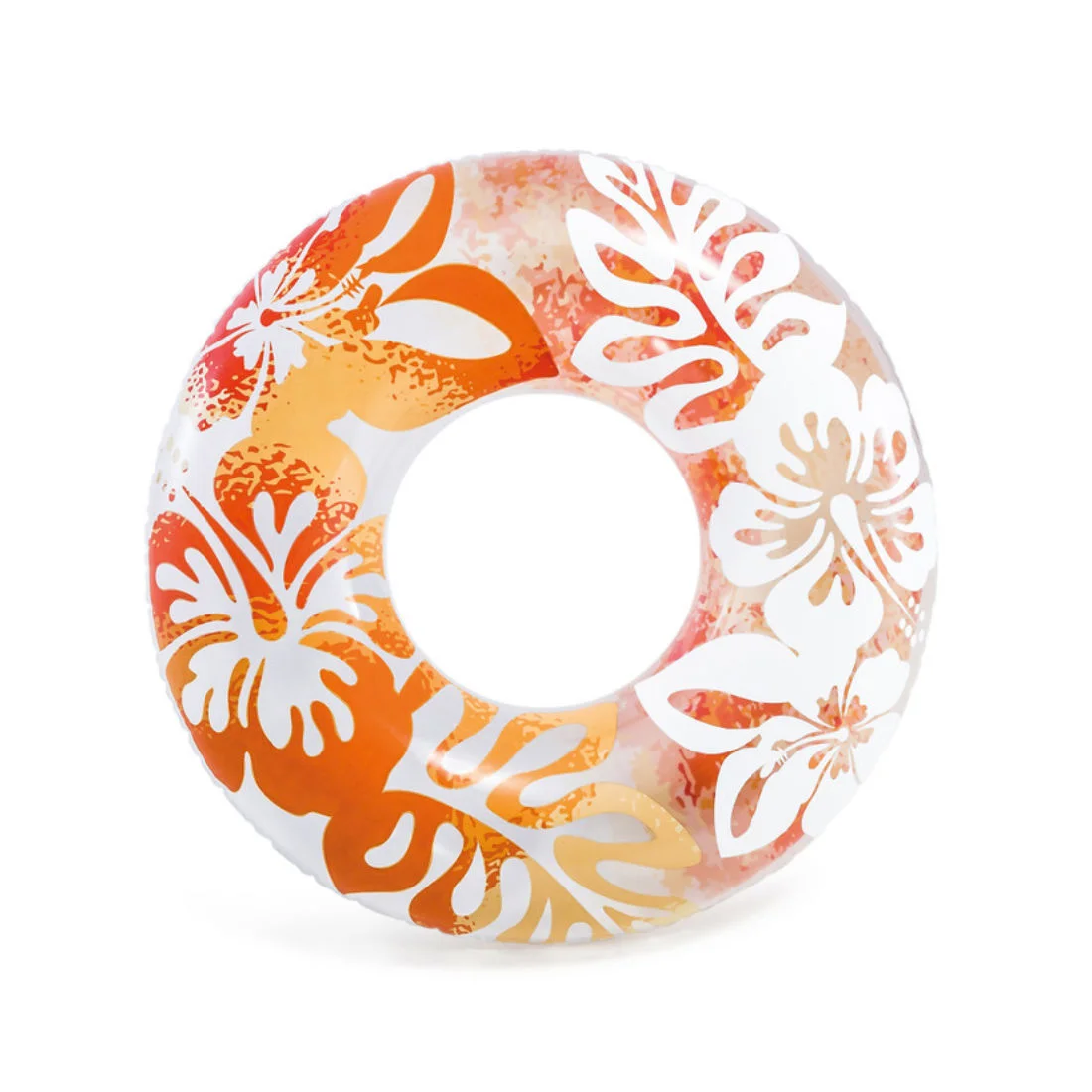 Φωτογραφία προϊόντος: Intex Σωσίβιο Clear Color Orange (59251NP)