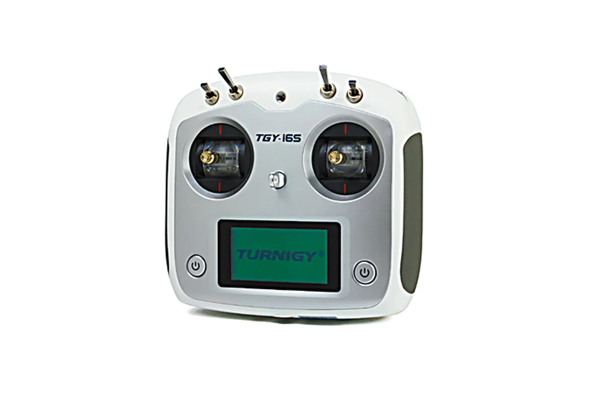 Φωτογραφία προϊόντος: Turnigy TGY-i6S Digital Proportional Radio Control System
