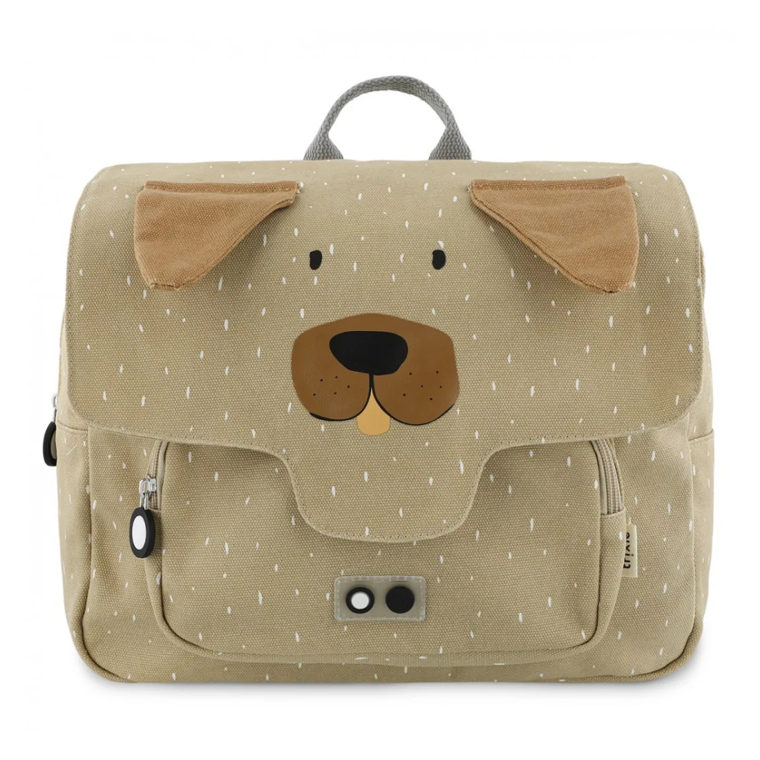 Φωτογραφία προϊόντος: Trixie Σχολική Τσάντα Satchel Mr. Dog