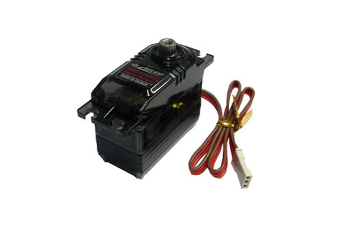 Φωτογραφία προϊόντος: BLUEBIRD BMS-630MG Servo 14kg / .15sec / 49g