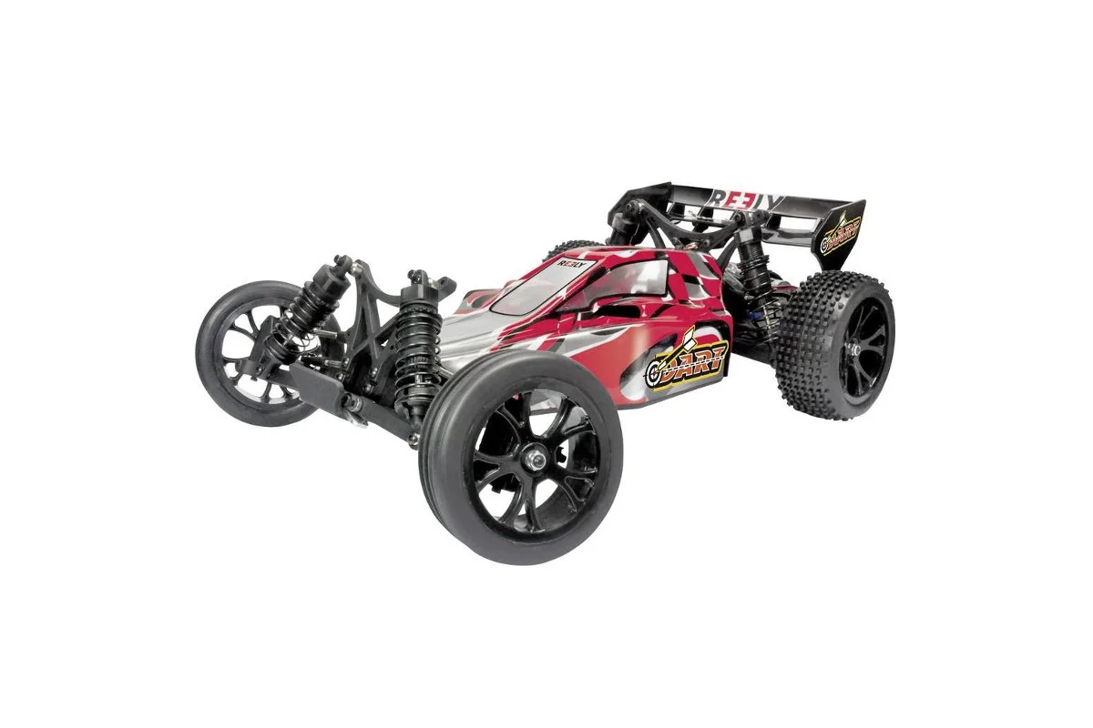 Φωτογραφία προϊόντος: REELY DART 1:10 RC Electric Buggy 2WD RtR